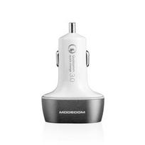 Modecom MC-CU3 QuickCharge 3.0 + 2xUSB Car Charger