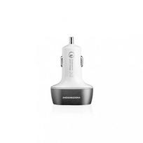 modecom - Modecom MC-CU3 QuickCharge 3.0 + 2xUSB Car Charger - 2 nuotrauka