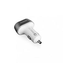 modecom - Modecom MC-CU3 QuickCharge 3.0 + 2xUSB Car Charger - 4 nuotrauka