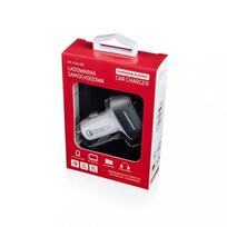 modecom - Modecom MC-CU3 QuickCharge 3.0 + 2xUSB Car Charger - 5 nuotrauka