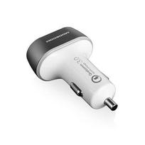 modecom - Modecom MC-CU3 QuickCharge 3.0 + 2xUSB Car Charger - 7 nuotrauka