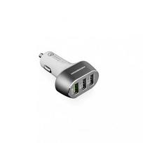modecom - Modecom MC-CU3 QuickCharge 3.0 + 2xUSB Car Charger - 9 nuotrauka