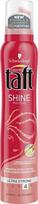 Schwarzkopf Taft 10 Carat Shine Hair Mousse 200ml
