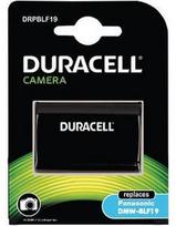 Duracell Camera Battery DRPBLF19 For Panasonic