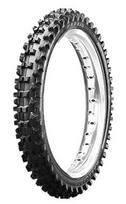 motociklu padangos 110 90 - Maxxis M7332 Maxxcross MX ST 110/90-19 TT 62M Užpakalinis ratas - 1 nuotrauka
