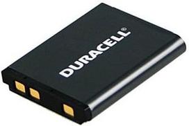 Duracell Premium Analog Fujifilm/Kodak/Pentax Battery 770mAh