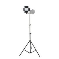 Falcon Eyes LED Lamp Dimbaar DV-96V K2 with Light Stand