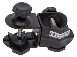 Falcon Eyes Tube Clamp CLD-35 for 2 Tubes