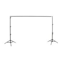 backos - Falcon Eyes Semi-Professional Background System B-8510 260x315 for Cloth or Roll - 1 nuotrauka