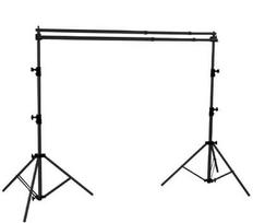 Falcon Eyes Background System B-8210E2 250x310 (HxW) for 2 Rolls or Cloths
