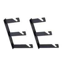 Falcon Eyes Background Support Bracket FA-024-3 for 3x B-Reel