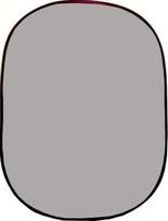 Falcon Eyes Background Board BCP-03 Grey 148x200 cm