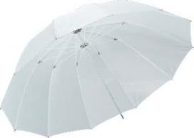 Falcon Eyes Jumbo Umbrella UR-T86T Translucent White 216 cm