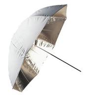 Falcon Eyes Umbrella UR-32G Gold/White 80 cm