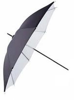 Falcon Eyes Umbrella UR-32WB White/Black 80 cm