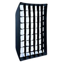 Falcon Eyes Softbox 80x120 cm + Honeycomb Grid SBQ-80120HC
