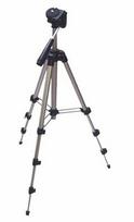 Falcon Eyes Aluminium Tripod + Head FT-1120 H110 cm