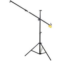 Falcon Eyes Light Boom + Light Stand + Counterweight LSB-2
