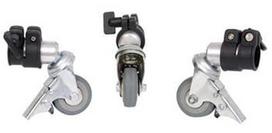 Falcon Eyes Tripod Wheels PCA-25M 3st. 25 mm
