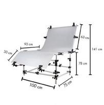 Falcon Eyes Photo Table ST-1020A 100x200