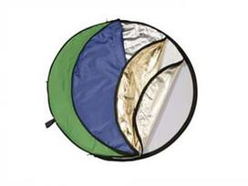 Falcon Eyes Reflector 7 in 1 CRK7-22 SLG 56 cm