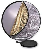 Falcon Eyes Reflector 5 in 1 CRK-42 SLG 107 cm