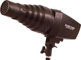 Falcon Eyes Conical Snoot SSA-CS for SS Series
