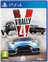 V-Rally 4 PS4