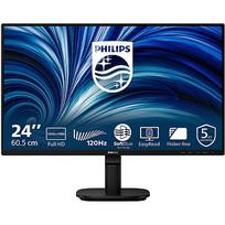 2 1 hdmi monitoriai - Philips 24B2N2200/00 - 1 nuotrauka
