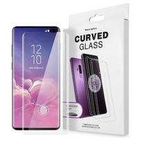 telefonai xiaomi 15 - LCD apsauginis stikliukas Nano Optics 5D UV Glue Xiaomi Redmi Note 15 Pro Plus 5G lenktas skaidrus - 1 nuotrauka