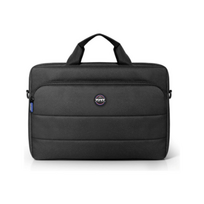 kompiuterio deklas 17 - PORT DESIGNS Portland II Eco TL 17.3''  PORT DESIGNS - 1 nuotrauka