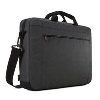 laptop dekl - Case Logic 5339 Era Laptop Bag 15 Attache  Obsidian - 1 nuotrauka