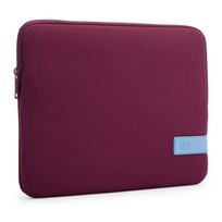 macbook sleeve - Case Logic 5430 Reflect 13 MacBook sleeve REFMB-113A Nuanced red - 1 nuotrauka
