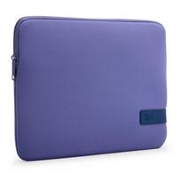 macbook sleeve - Case Logic 5429 Reflect 13 MacBook sleeve REFMB-113A Concentrated purple - 1 nuotrauka