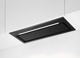gartraukiai imontuojami - Electrolux LFG818K - 1 nuotrauka