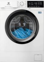 skalbimo masina electrolux - Electrolux EWS6327DE - 1 nuotrauka