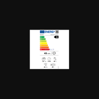 skalbykles - Electrolux EWS6427BE - 1 nuotrauka