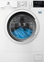 skalbykles - Electrolux EWS6426WE - 1 nuotrauka