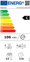 electrolux ew7 - Electrolux EW7D495UDE - 7 nuotrauka