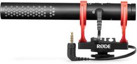 skaitmenine kamera - Rode microphone VideoMic NTG - 7 nuotrauka