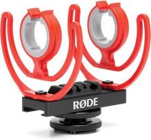 skaitmenine kamera - Rode microphone VideoMic NTG - 8 nuotrauka