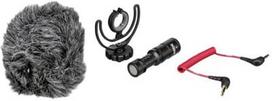 rode videomicro - Rode VideoMicro - 1 nuotrauka