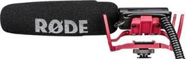 mikrofona kamera - Rode VideoMic Rycote - 2 nuotrauka
