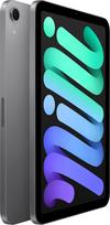 mini plansete - Apple iPad Mini 8.3" (A17 Pro) Wi-Fi 256GB Kosminė pilka (Space Gray) - 3 nuotrauka