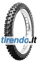 motociklu padangos 110 90 - Maxxis M7332 Maxxcross MX ST 110/90-19 TT 62M Užpakalinis ratas - 2 nuotrauka