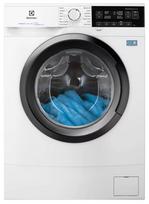 skalbykles - Electrolux EWS6326DE - 1 nuotrauka