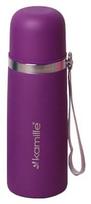 Kamille Vacuum Flask KM2007 0.35l Purple