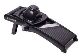 Kamille Mandoline Slicer Black