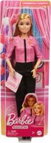 Mattel Barbie Prezidentė HXN96, 29 cm