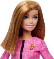 lele barbe - Mattel Barbie Prezidentė HXN96, 29 cm - 2 nuotrauka